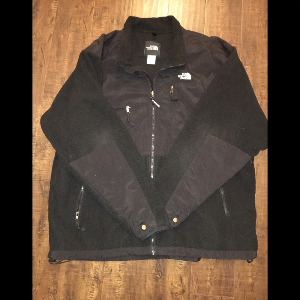 Northface jacket